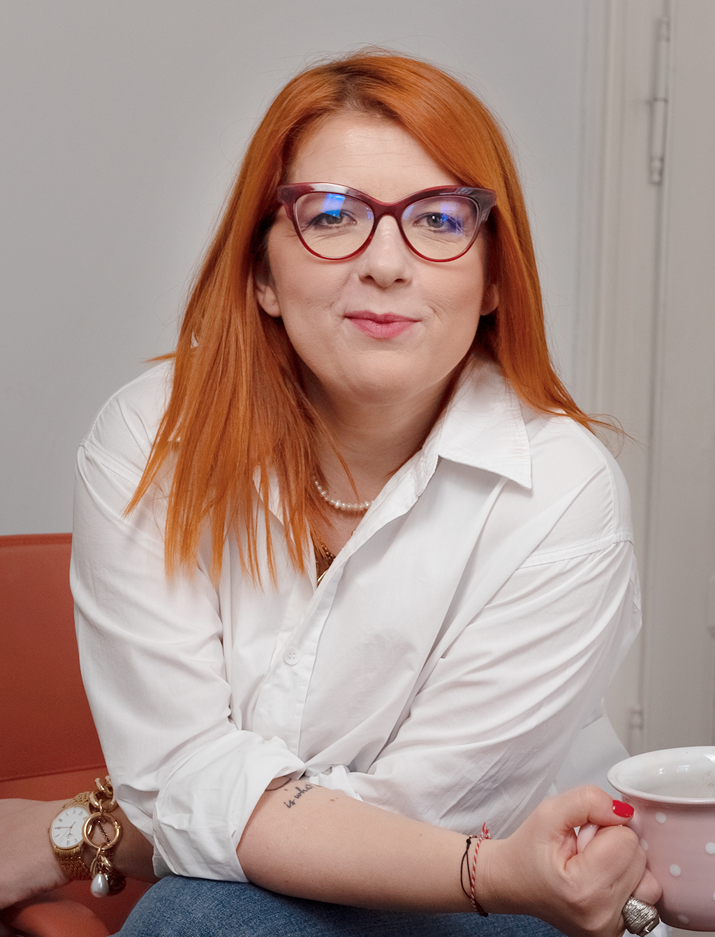Anca Dobos
