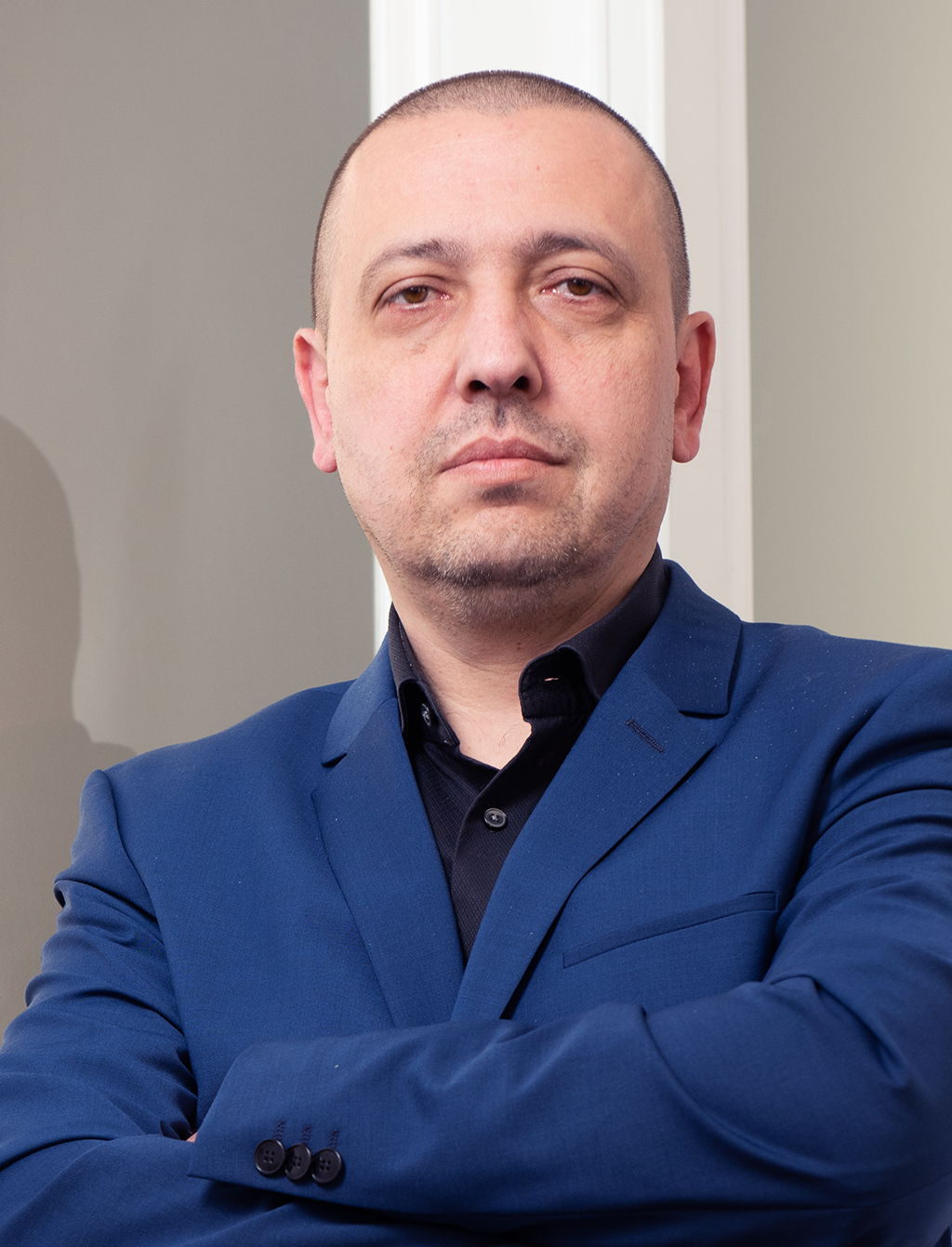 Silvestru Hosszu